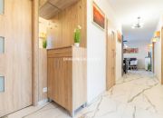 Nowoczesny 4-pokojowy apartament, Nowy Bieżanów miniaturka 28
