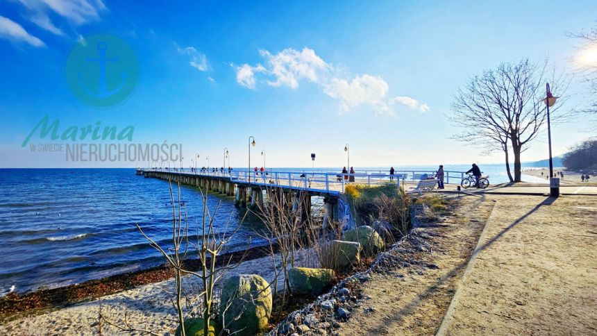 Gdynia Orłowo, 1 649 000 zł, 69.01 m2, M3 miniaturka 42