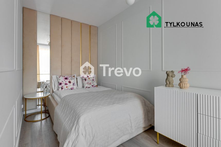 Gdańsk Śródmieście, 699 000 zł, 34.81 m2, z balkonem miniaturka 13