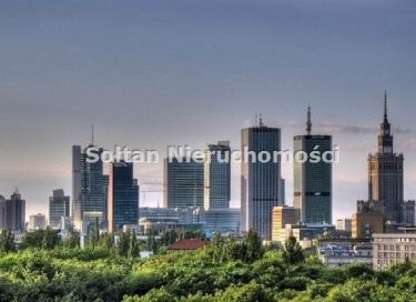 Warszawa Mokotów, 21 780 000 zł, 1.98 ha, przyłącze wodociągu