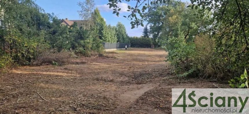 Nowy Dwór Mazowiecki, 379 000 zł, 10.46 ar, budowlana miniaturka 3