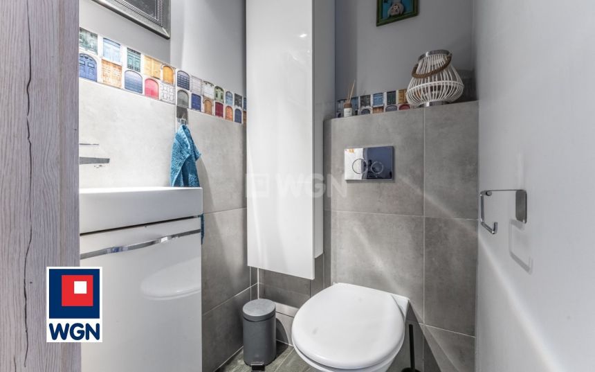 Gdynia Witomino, 890 000 zł, 73.5 m2, wysoki standard miniaturka 13