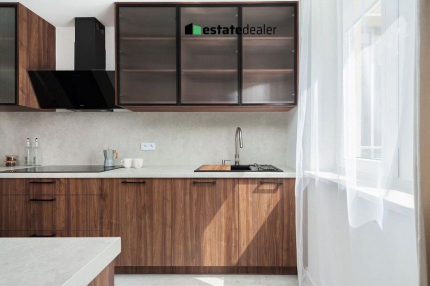Kraków Prądnik Biały, 1 347 000 zł, 92.05 m2, M5 miniaturka 10