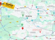 Kraków Ruczaj, 808 264 zł, 56.92 m2, z garażem miniaturka 13