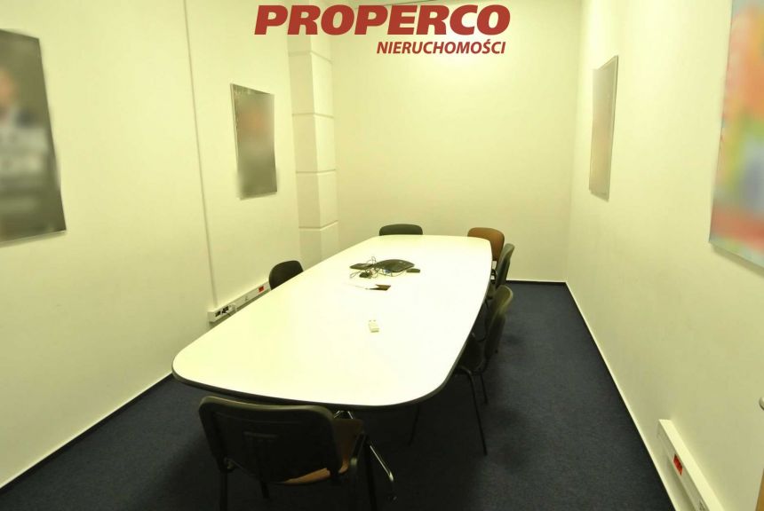 Lokal biuro usługi, parter, 1682m2 Mokotów miniaturka 3