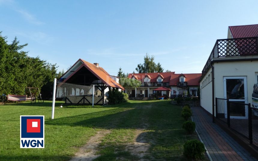 Rydzewo, 4 900 000 zł, 52637 m2, wolnostojący miniaturka 6