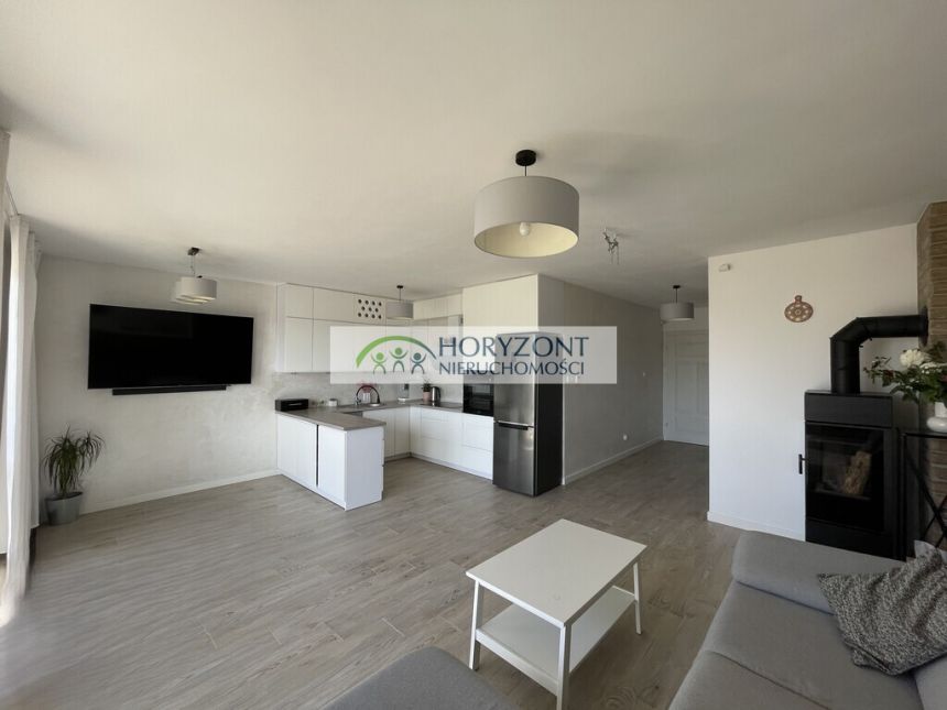 Banino, 1 099 000 zł, 112.94 m2, umeblowany miniaturka 14