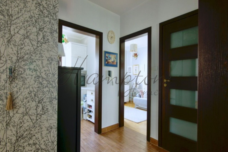 Warszawa Ursynów, 910 000 zł, 41.48 m2, z balkonem miniaturka 5
