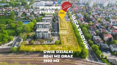 Lokal w  biurowcu 120 m2 na Wieczystej w Krakowie