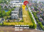 Lokal w  biurowcu 120 m2 na Wieczystej w Krakowie miniaturka 1