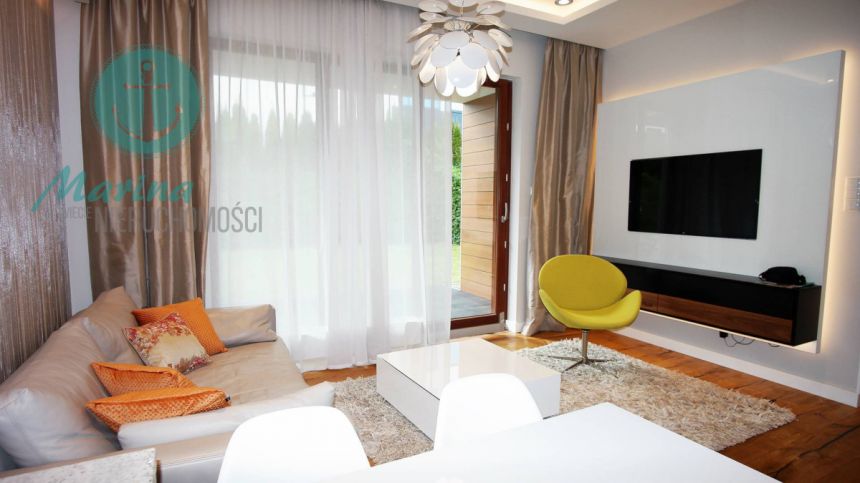 Gdynia Orłowo, 4 000 zł, 44 m2, parter/3 - zdjęcie 1