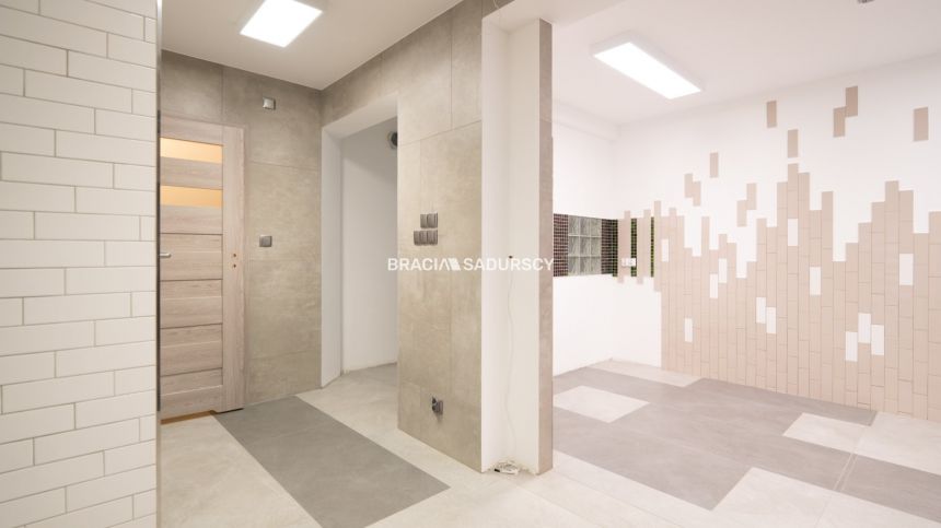 Nowoczesny lokal na wynajem, 135m2 ul. Pod Fortem miniaturka 3