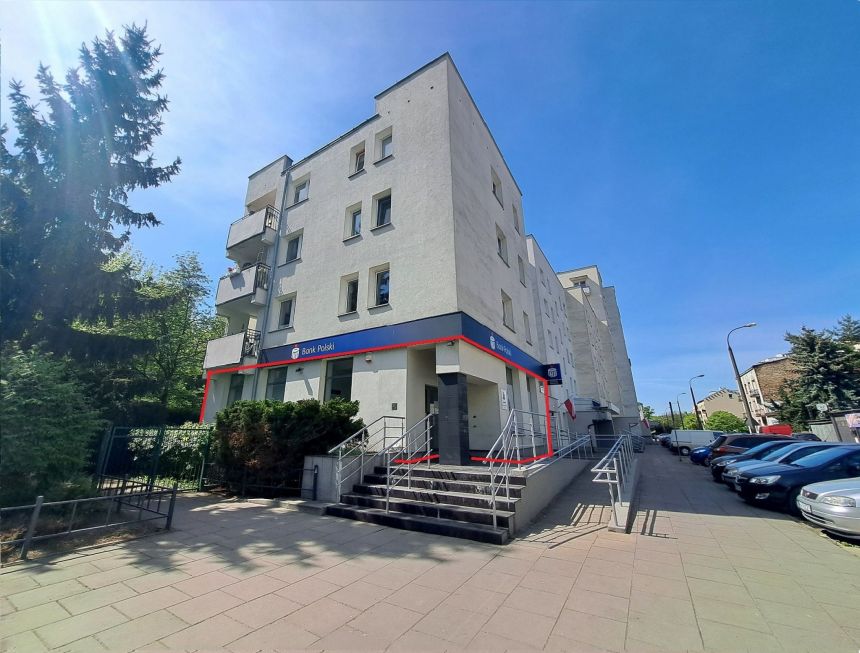 Warszawa ul. ks. Piotra Skargi 61/U1.1 miniaturka 5