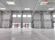 Hala /Magazyn 4550 m2 / 1539 m2/ 300 m2 + Biura miniaturka 13