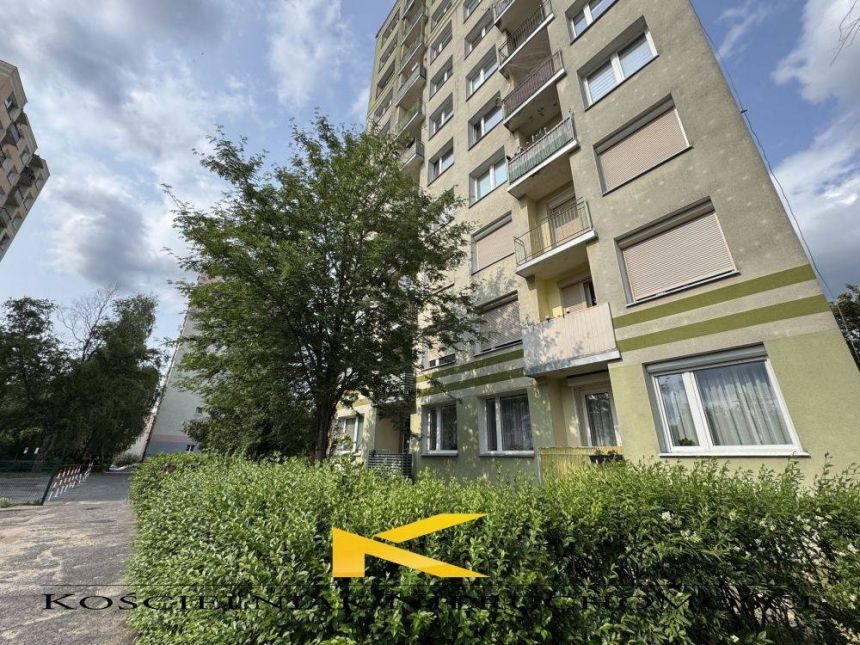 Słoneczna,ustawna kawalerka,balkon,0 Wyszyńskiego. miniaturka 10