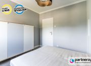 Gdańsk Ujeścisko, 3 200 zł, 55.5 m2, z balkonem miniaturka 5