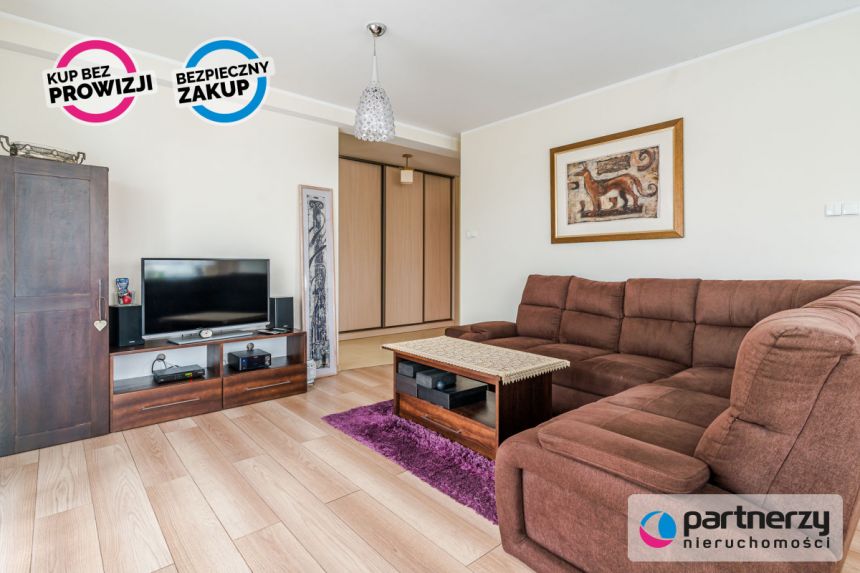 Gdynia Dąbrowa, 599 000 zł, 50.5 m2, pietro 3/4 miniaturka 6