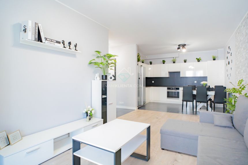 Tylko u nas! Mieszkanie 2 pokojowe ul. Architektów - zdjęcie 1