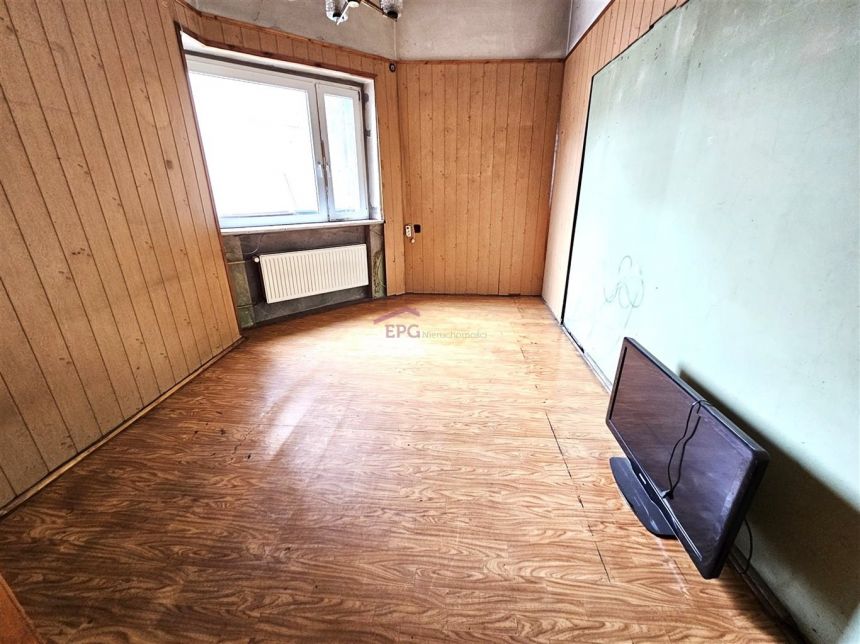 3 POKOJE W ZADBANEJ KAMIENICY, OD RĘKI! miniaturka 6
