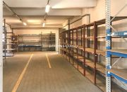 Kraków ul. Zawiła biurowiec z halą miniaturka 39
