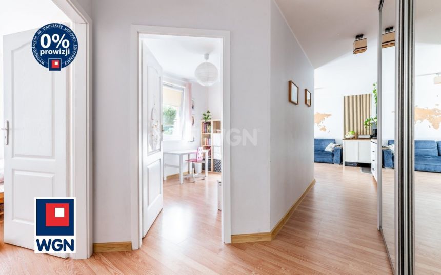 Wejherowo Śmiechowo, 515 000 zł, 51.6 m2, parter/4 miniaturka 5