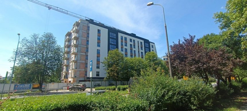 Nowe 4 pokoje II piętro, Bohaterów Warszawy miniaturka 6