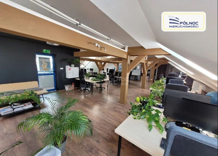 Lokal 200 m2 / Centrum Wrocławia - zdjęcie 1