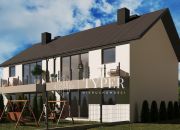Apartament z ogródkiem Pawęzów-Osiedle Pod Dębami miniaturka 1