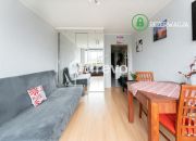 Gdańsk Przymorze, 370 000 zł, 30 m2, z balkonem miniaturka 5