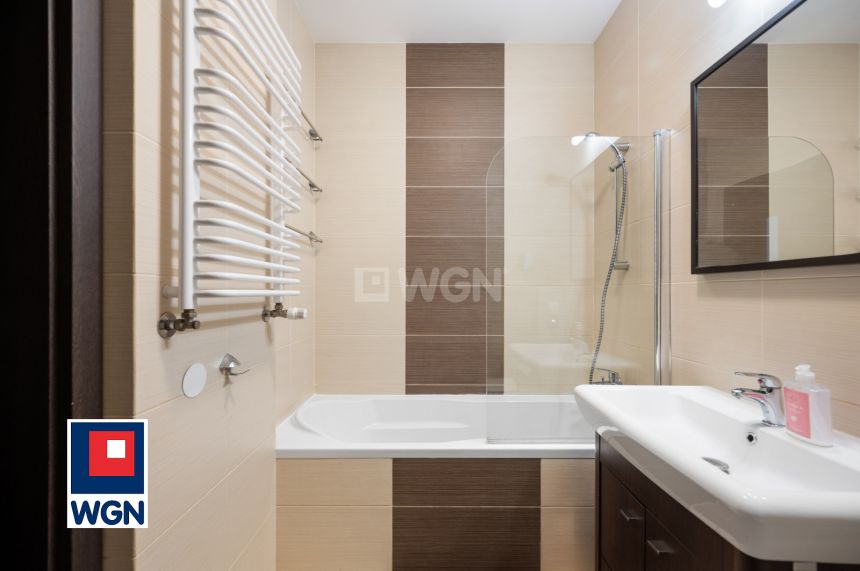 Gdańsk Jasień, 615 000 zł, 49.2 m2, kuchnia z oknem miniaturka 13