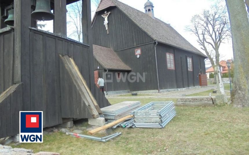Radoszki, 155 000 zł, 85 m2, jednorodzinny miniaturka 12