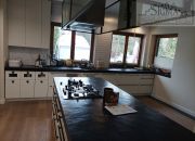 Ursynów,rezydencja 660m2,działka 3400m2,basen,saun miniaturka 15