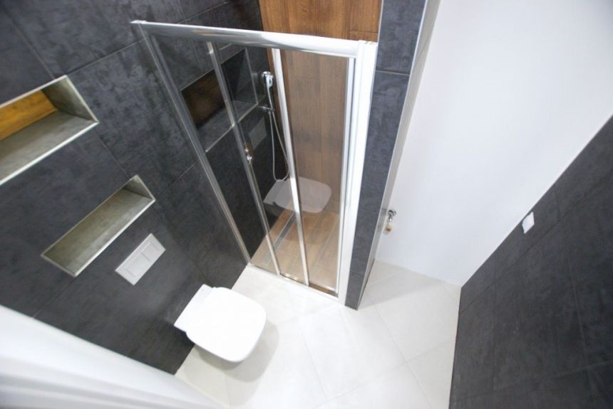 2 pokoje, balkon, winda, po remoncie, BRAK GAZU miniaturka 9