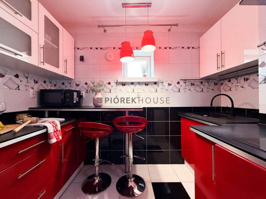 2 pokoje z pięknym widokiem centrum warszawy miniaturka 4