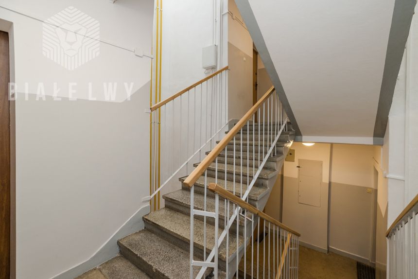 Grodzisk Mazowiecki, 397 000 zł, 37.9 m2, z balkonem miniaturka 9