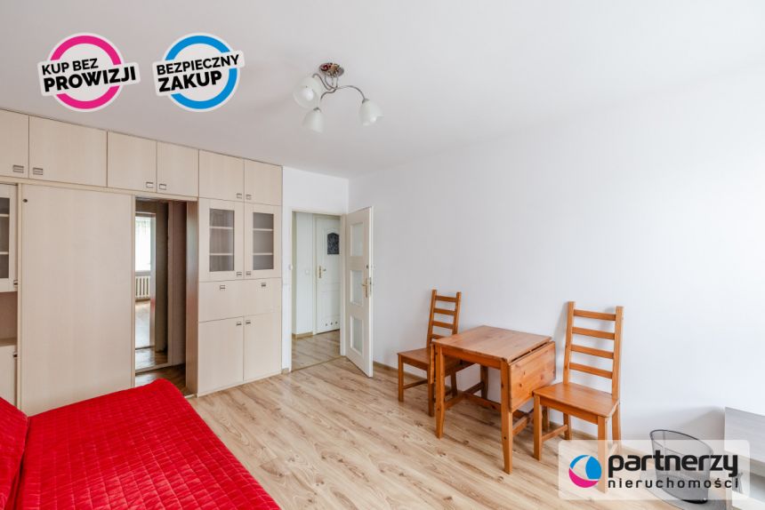 Gdynia Redłowo, 637 000 zł, 52 m2, 3 pokojowe miniaturka 3