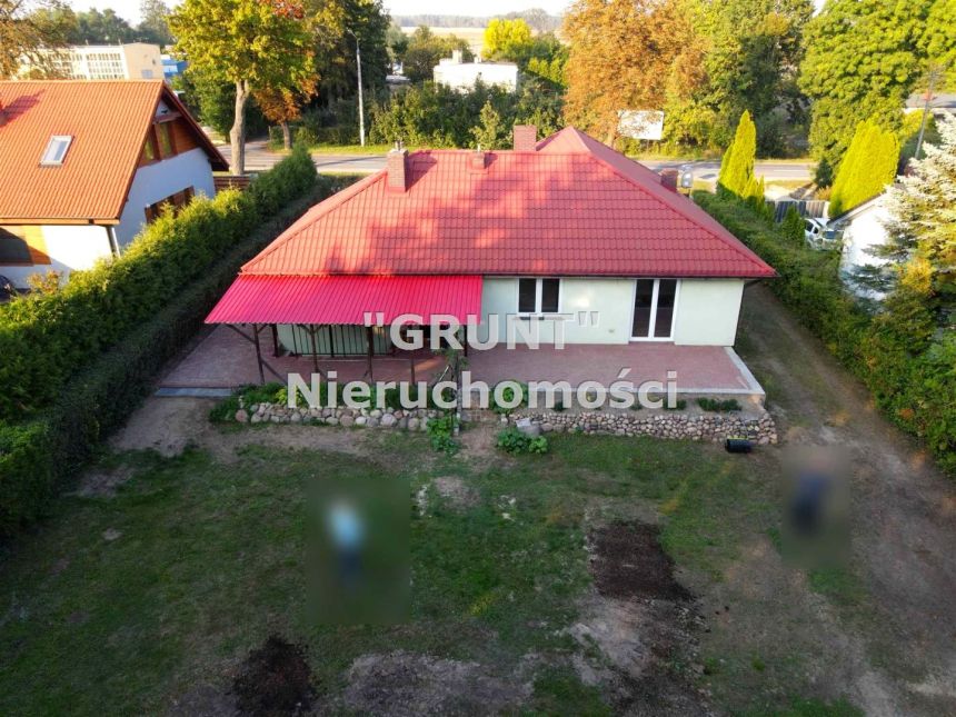 Dom do wynajęcia Piła - Szydłowo miniaturka 2