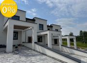 Przemyśl ul. Fabryczna nowoczesna szeregówka SZ10 miniaturka 1