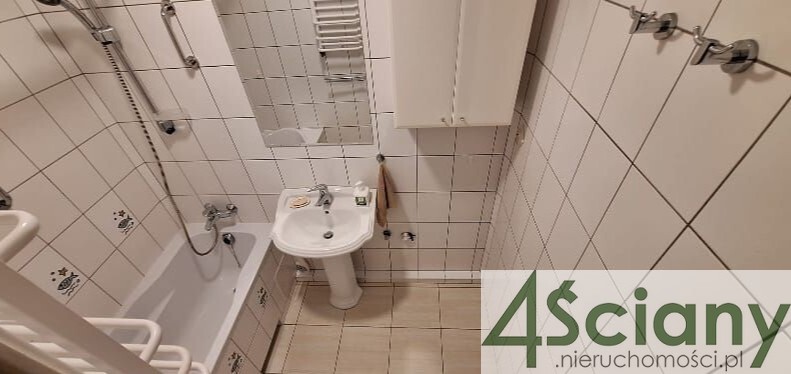 Warszawa Ursynów, 1 135 000 zł, 68.8 m2, w bloku miniaturka 8