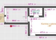 Białystok Piaski, 2 200 zł, 39.5 m2, M3 miniaturka 8