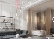 Stylowy apartament w zabytkowej kamienicy, Wrocław miniaturka 6