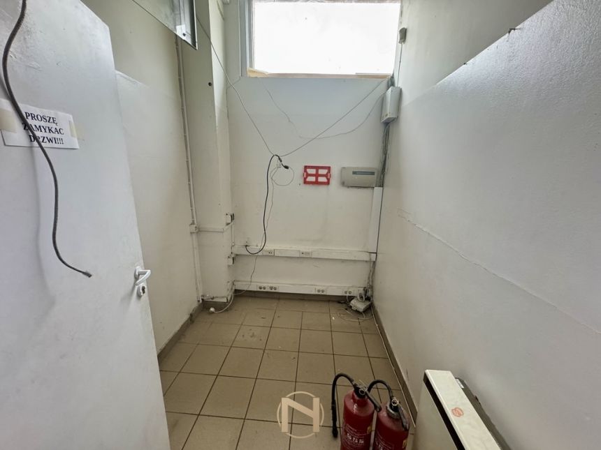Gorzów Wielkopolski Śródmieście, 3 000 000 zł, 500 m2, parter miniaturka 14