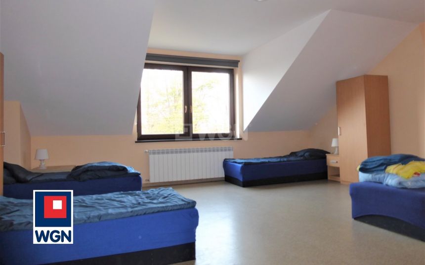 Częstochowa Mirów, 3 900 zł, 154 m2, 5 pokoi miniaturka 5