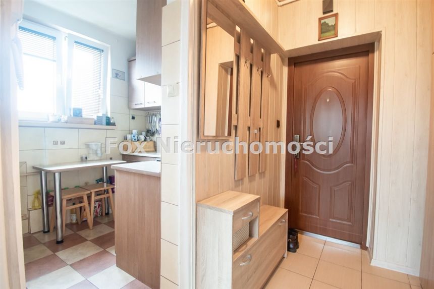 3 pokojowe mieszkanie z balkonem na os.Piastowskim miniaturka 12