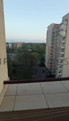 3-pokojowe mieszkanie na Pradze Południe miniaturka 2