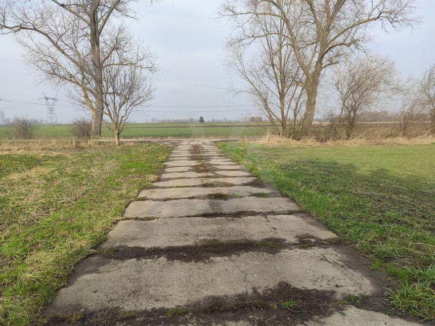 DZIAŁKA BUD. 1057 M2, MPZP, KRĘPIEC K. GDAŃSKA miniaturka 13