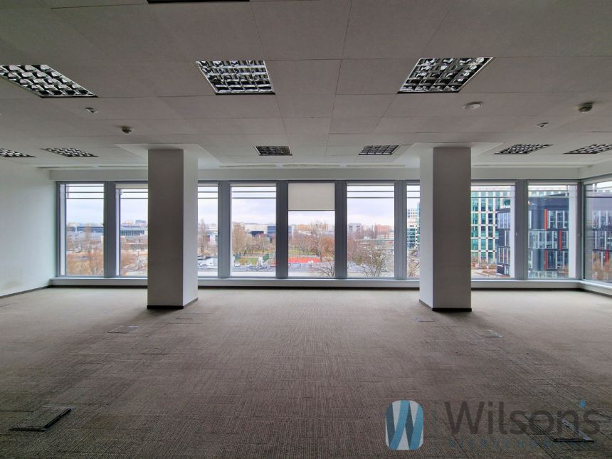 Warszawa Górny Mokotów, 66 300 zł, 1200 m2, pietro 11, 10 miniaturka 7