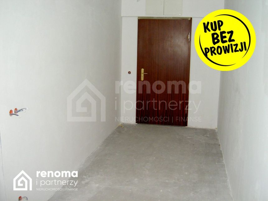 Poznań Stare Miasto, 1 047 900 zł, 59.88 m2, 3 pokojowe miniaturka 5