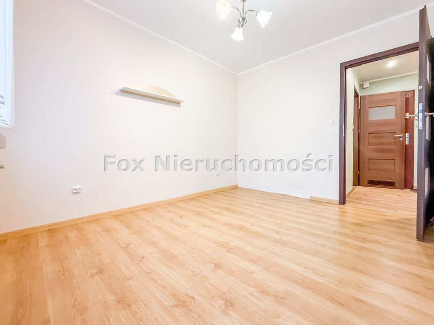 Widokowe 3 pokoje po remoncie os.Beskidzkie miniaturka 6