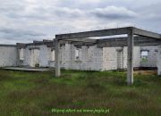 Stronno dom 270m2 działka 1200m2 rozpoczęta budowa miniaturka 1